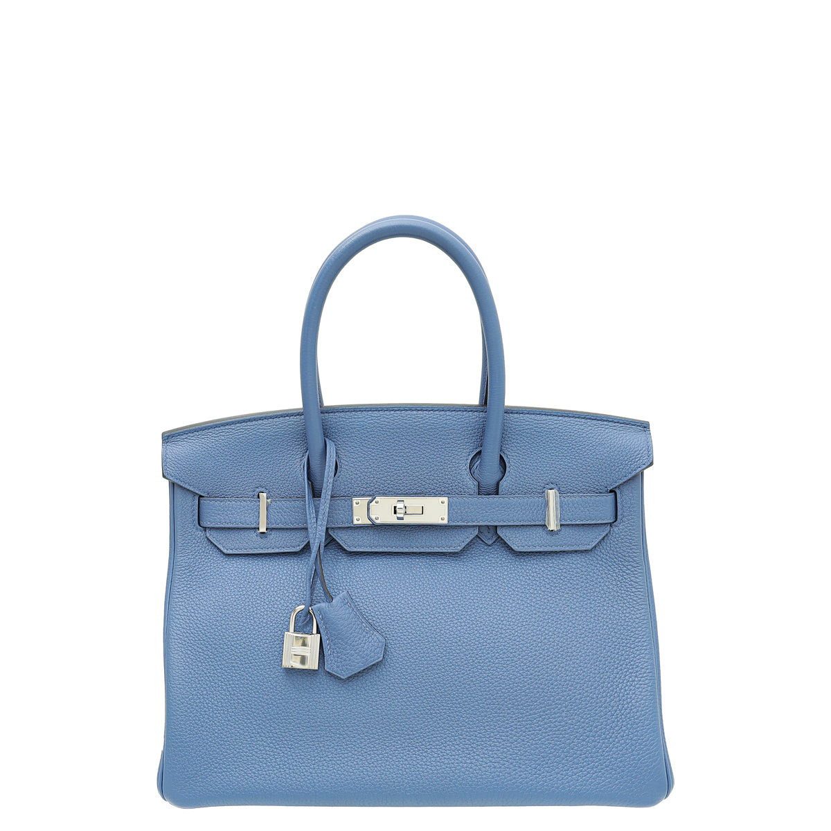 Hermes Belu Brighton Retourne Birkin 30 Bag