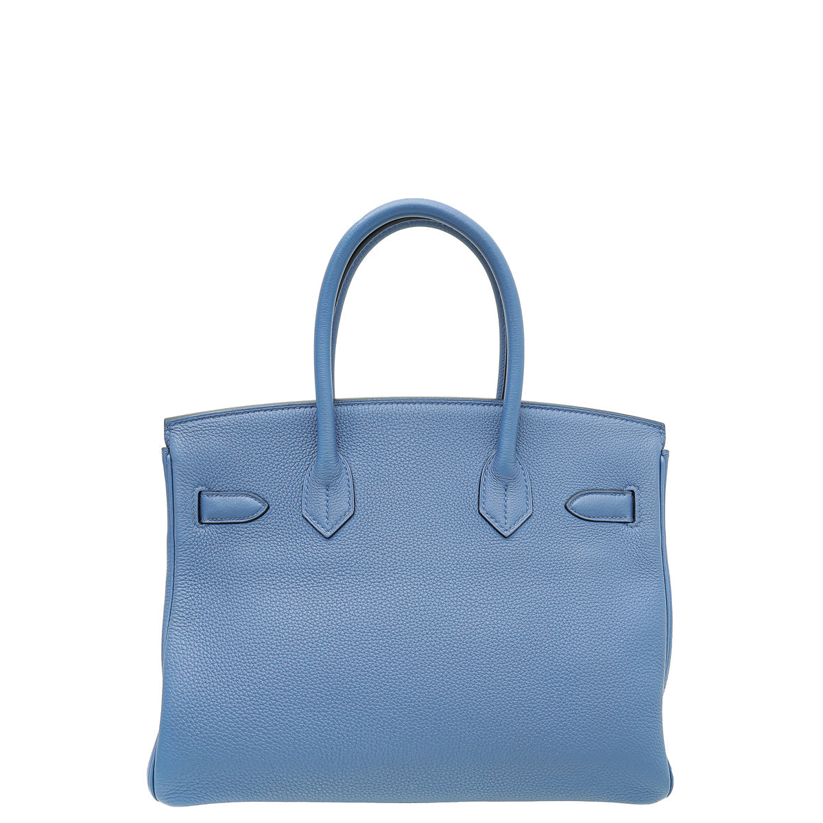 Hermes Belu Brighton Retourne Birkin 30 Bag