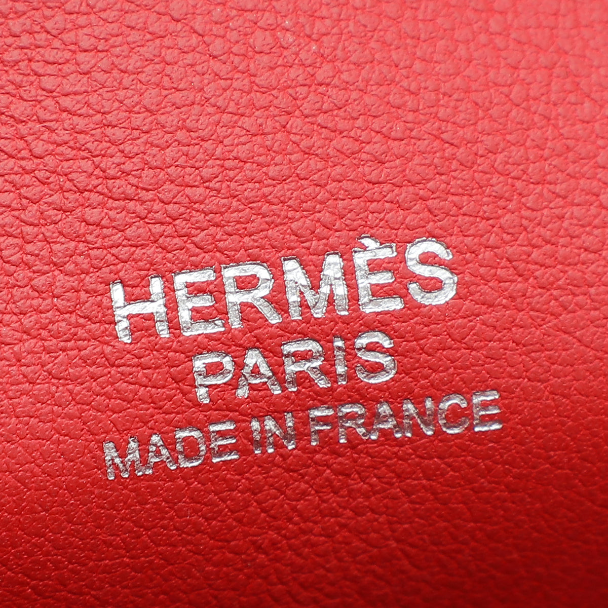 Hermes Rouge Vif Swift Sac Berline 28 Bag