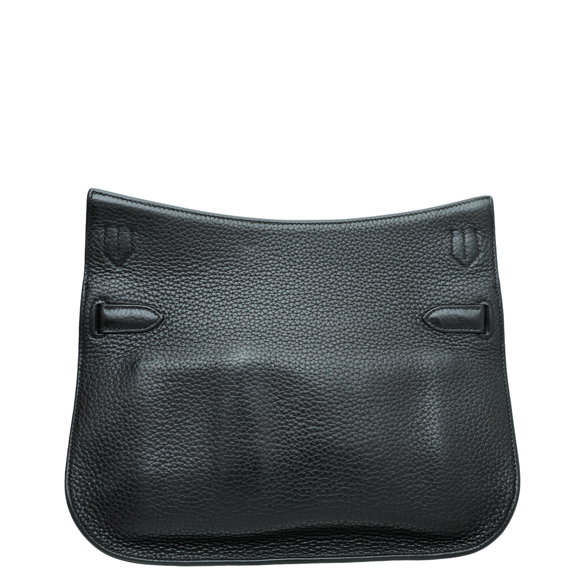 Hermes Noir Jypsiere 28 Bag