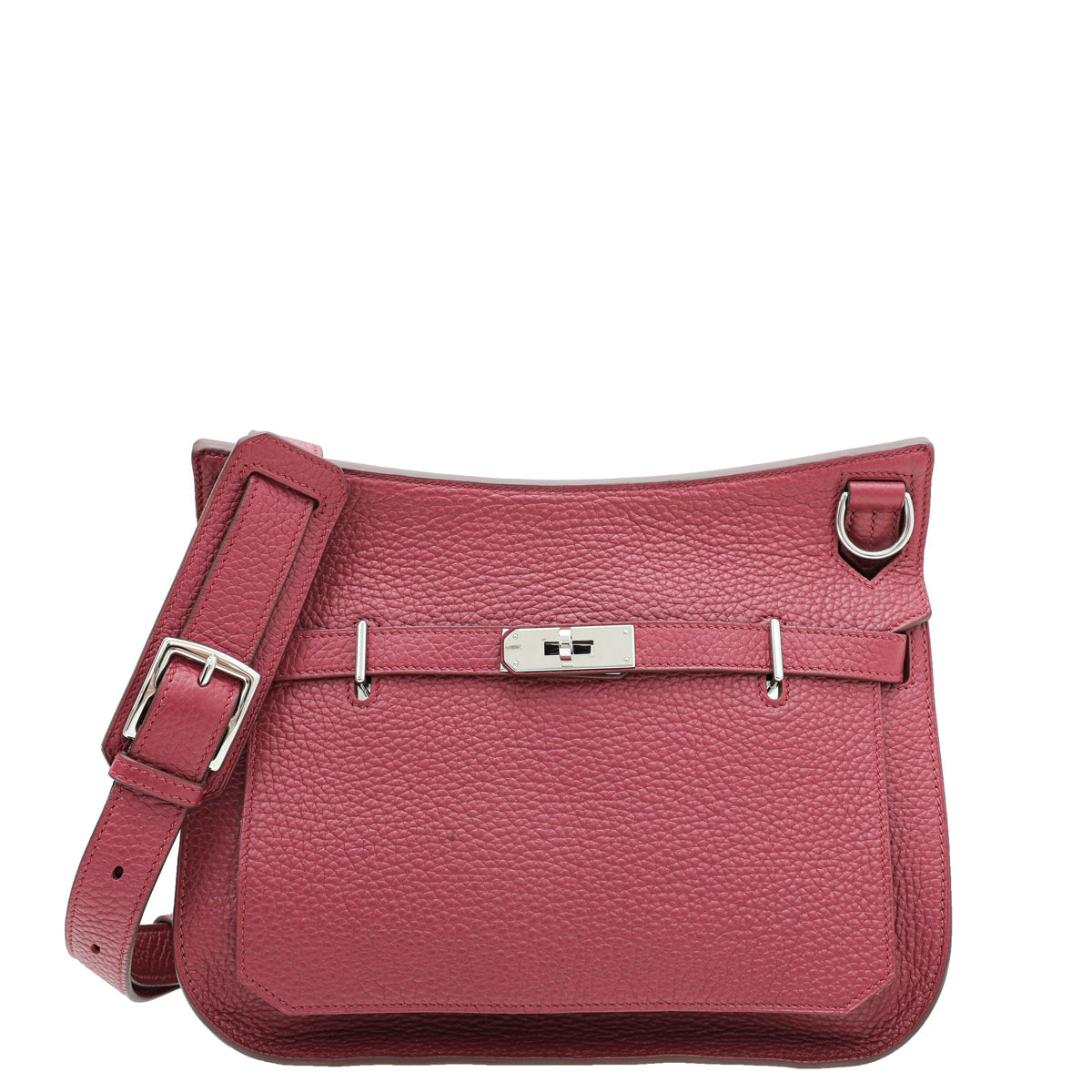 Hermes Rubis Jypsiere 28 Bag