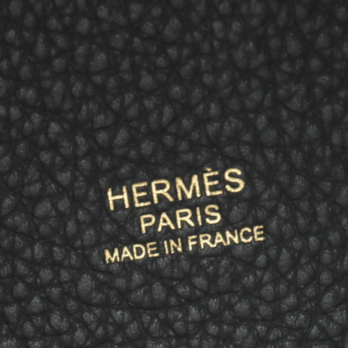 Hermes Etain Picotin Lock 22 Bag