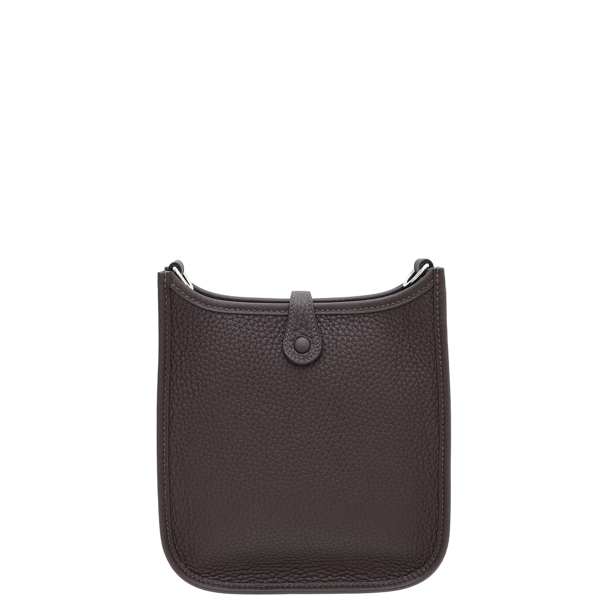 Hermes Bordeaux Evelyne TPM Bag