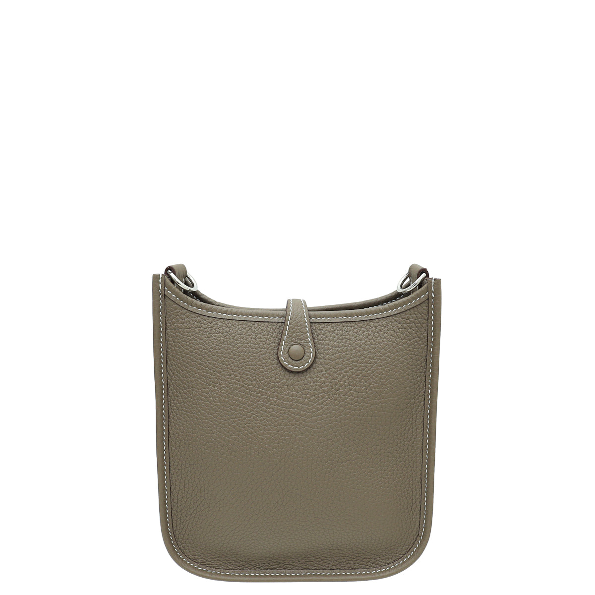 Hermes Etoupe Evelyne TPM Amazon 16 Bag