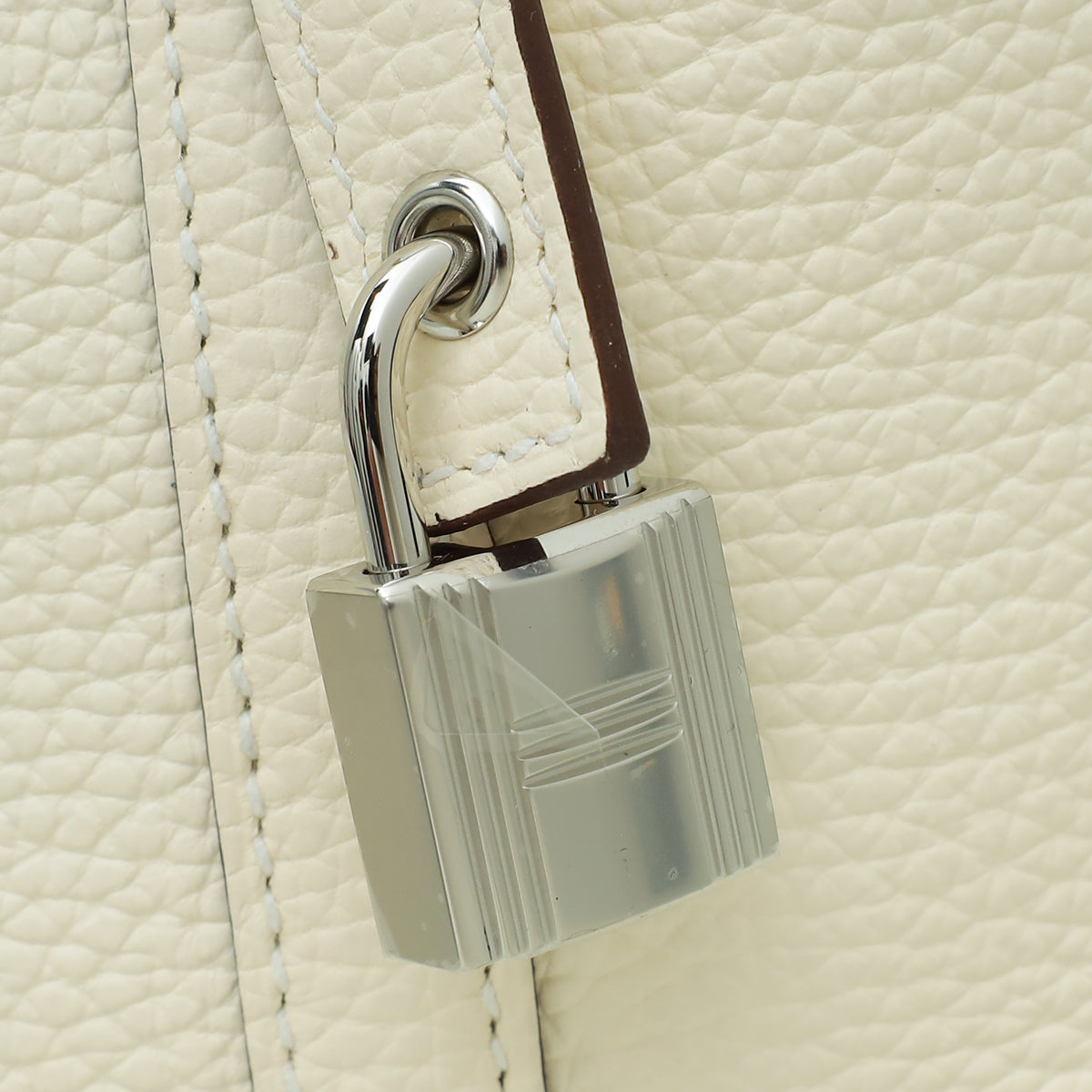 Hermes Nata Picotin Lock 18 Bag