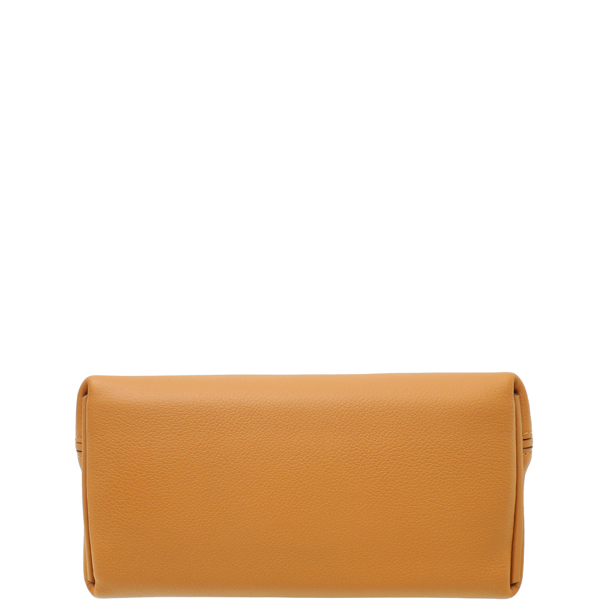 Hermes Gold 24/24 21 Evercolor Bag