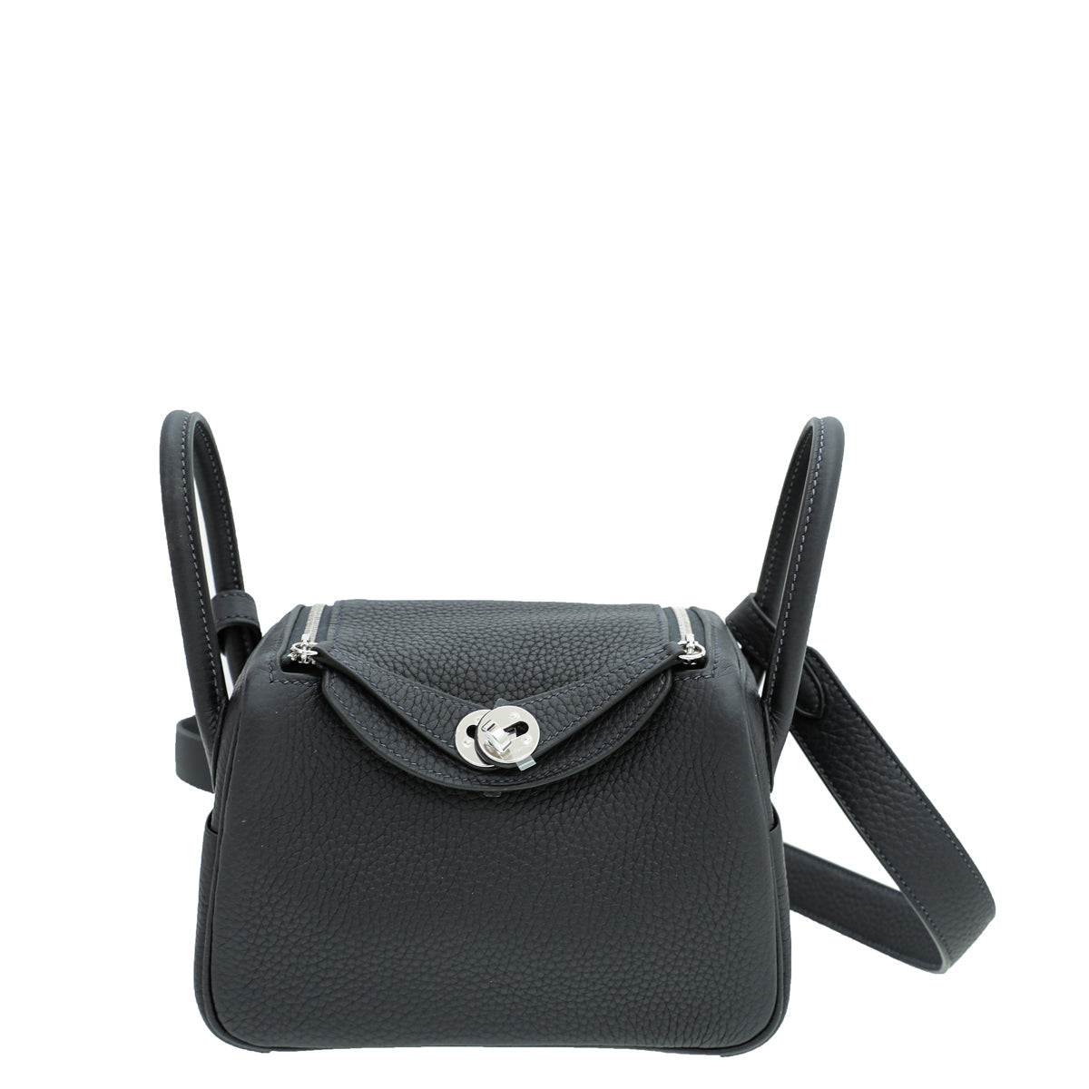 Hermes Caban Lindy Mini 30 Bag