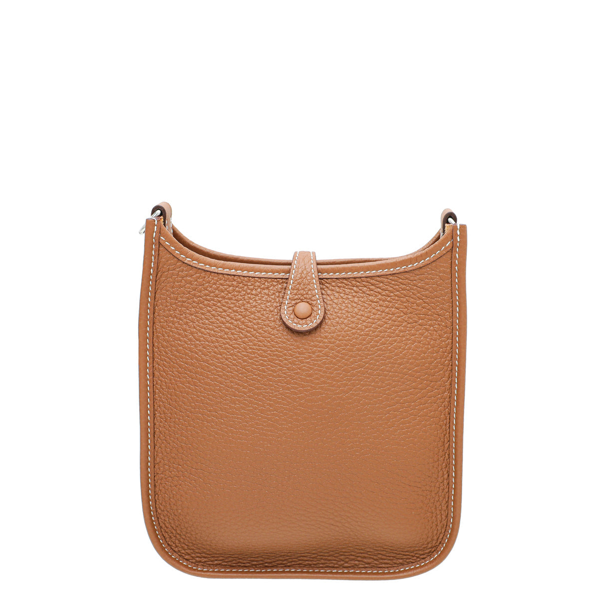 Hermes Gold Evelyne TPM Bag