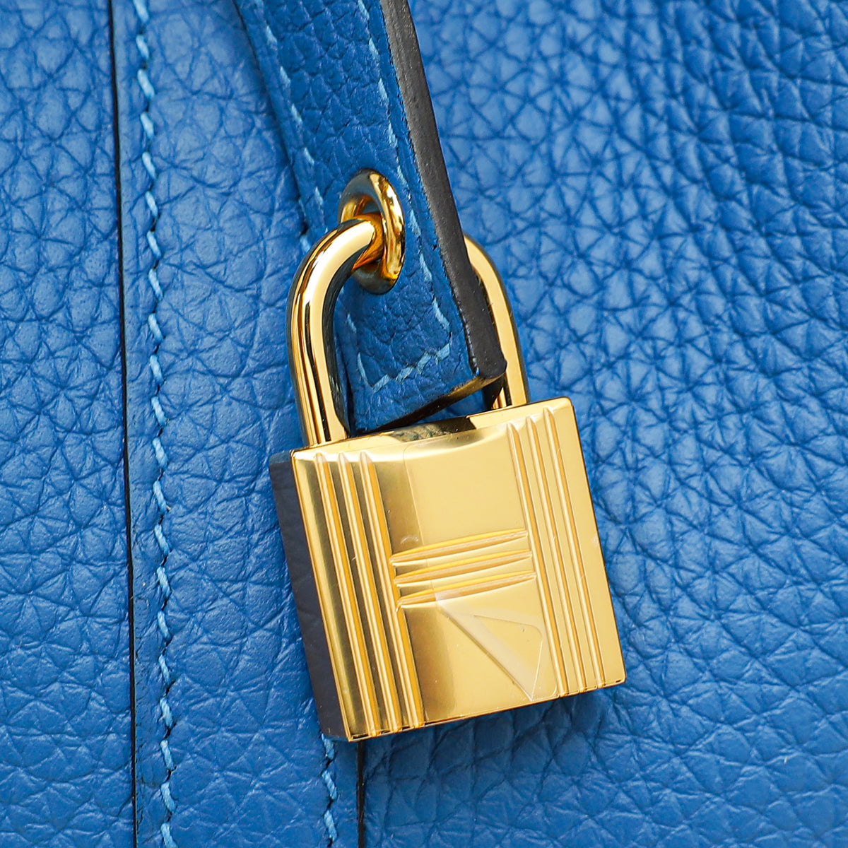 Hermes Mykonos Picotin Lock 22 Bag