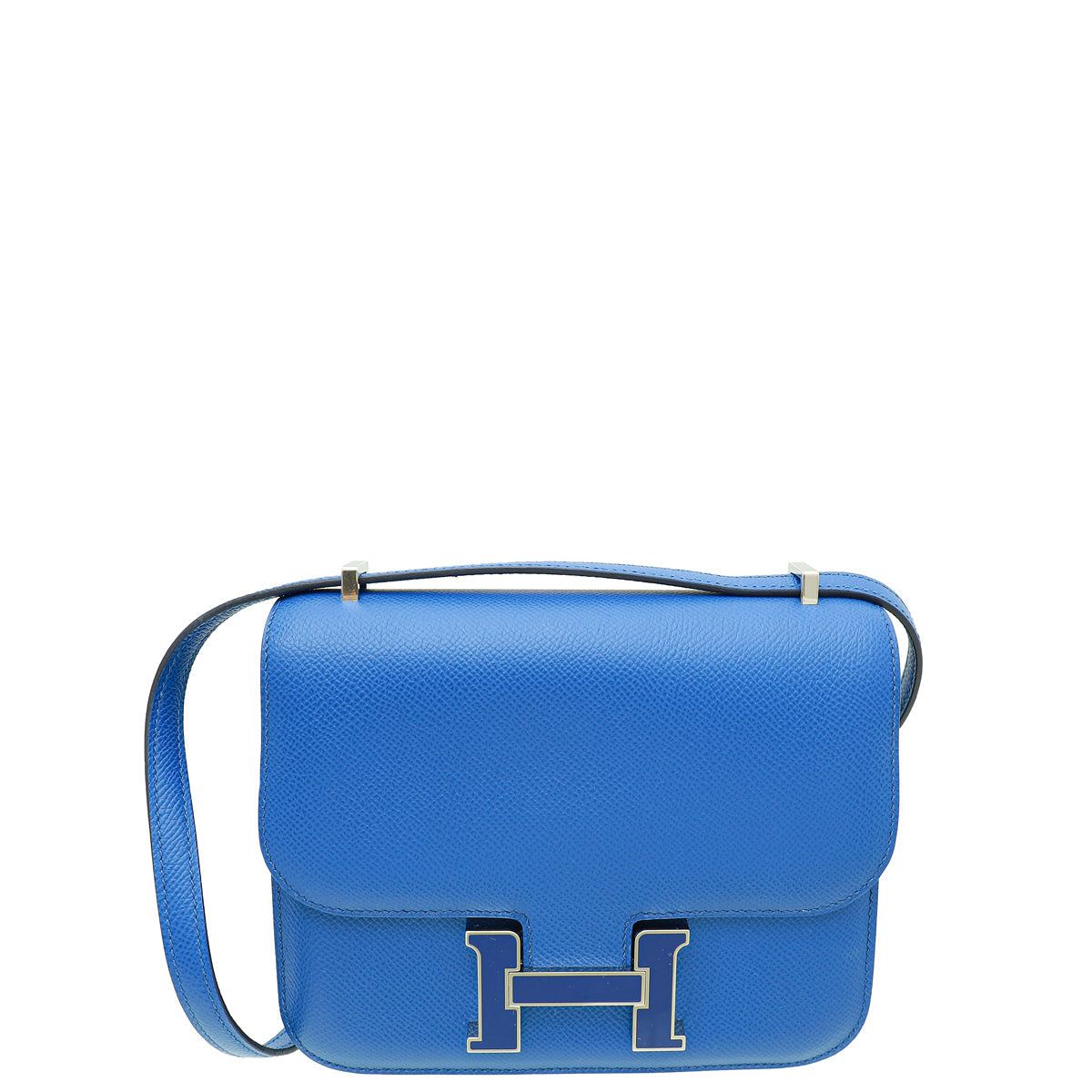 Hermes Bicolor Constance 18 Bag