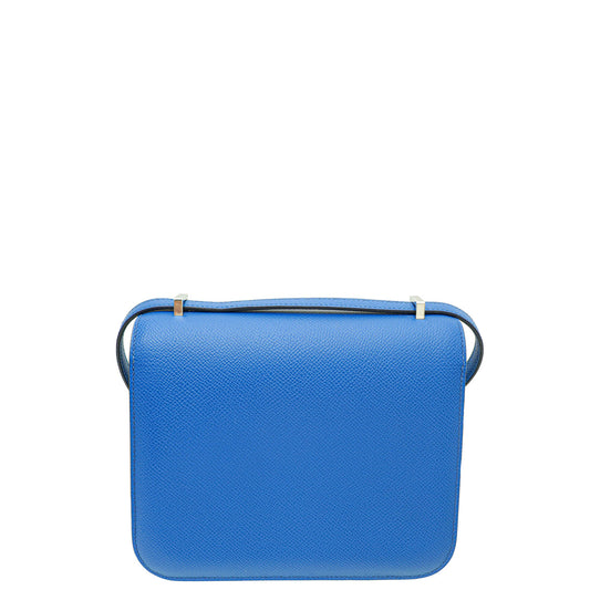 Hermes Bicolor Constance 18 Bag