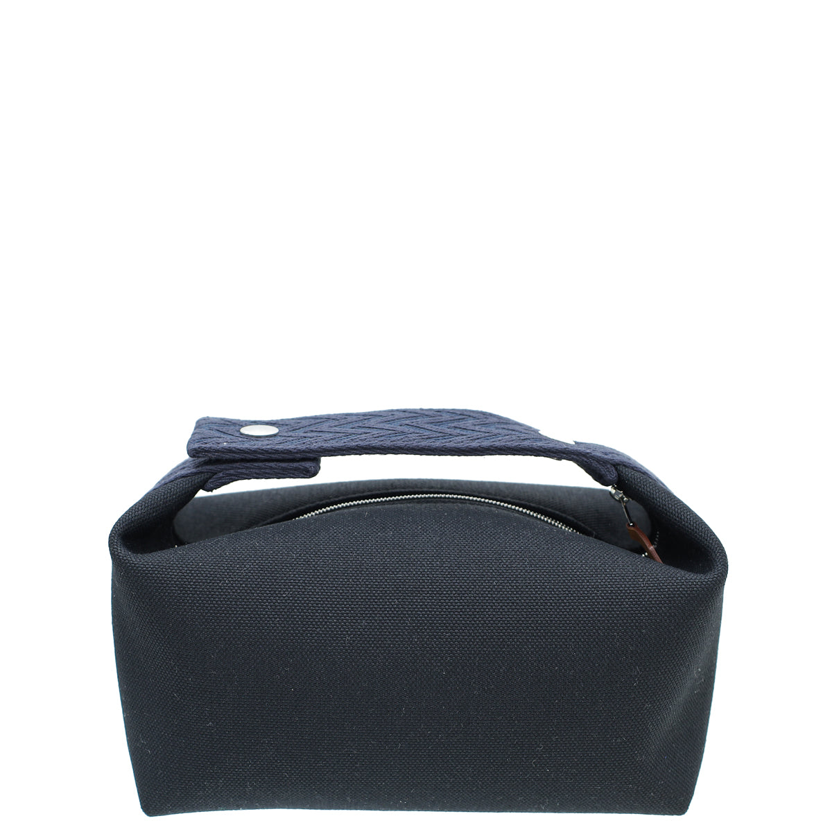 Hermes Noir Bride-A-Brac Small Case