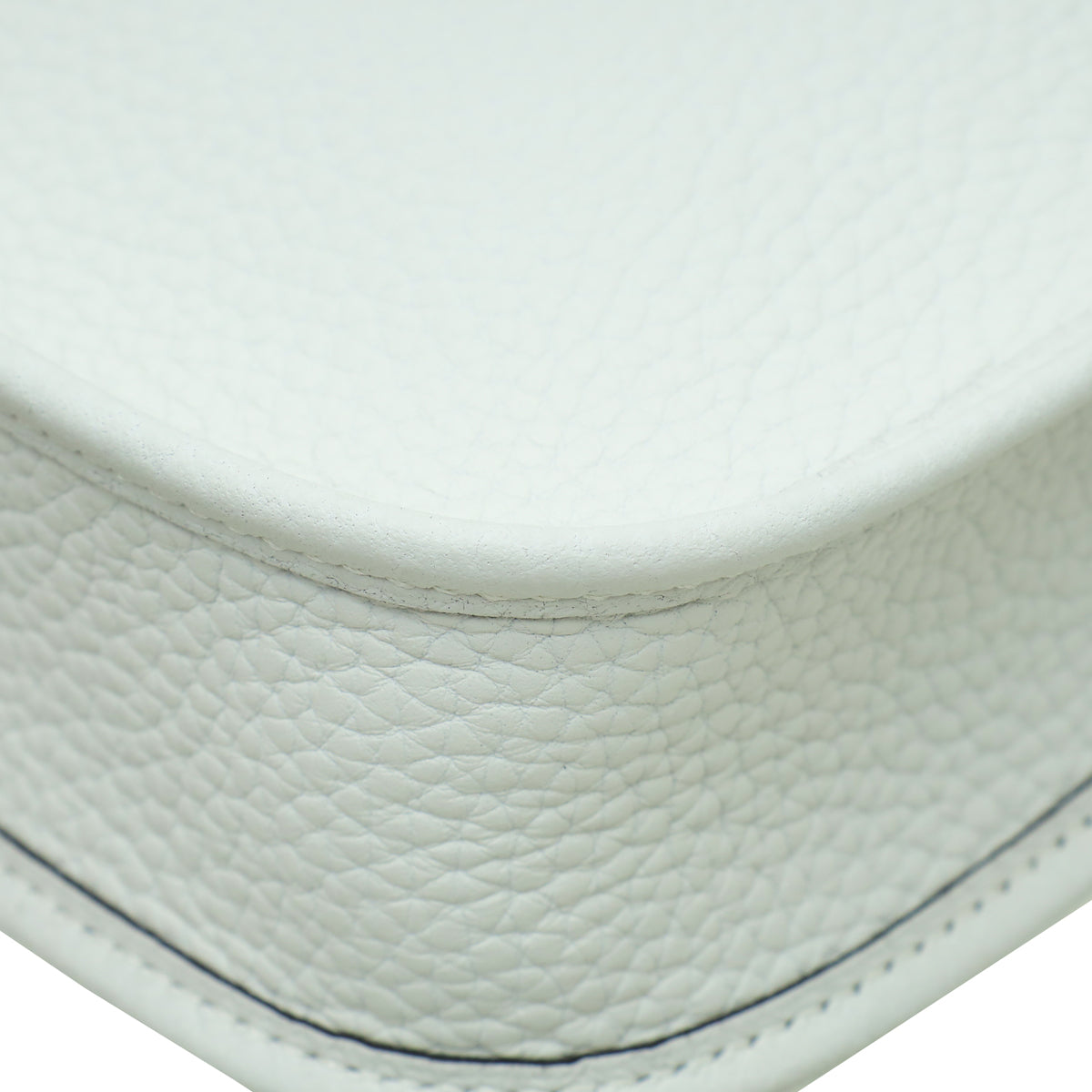 Hermes Blanc Evelyne 16 TPM Bag