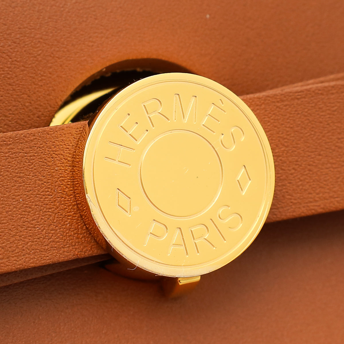 Hermes Bicolor Vache Hunter Chaine D'Ancre Herbag 31 PM Bag