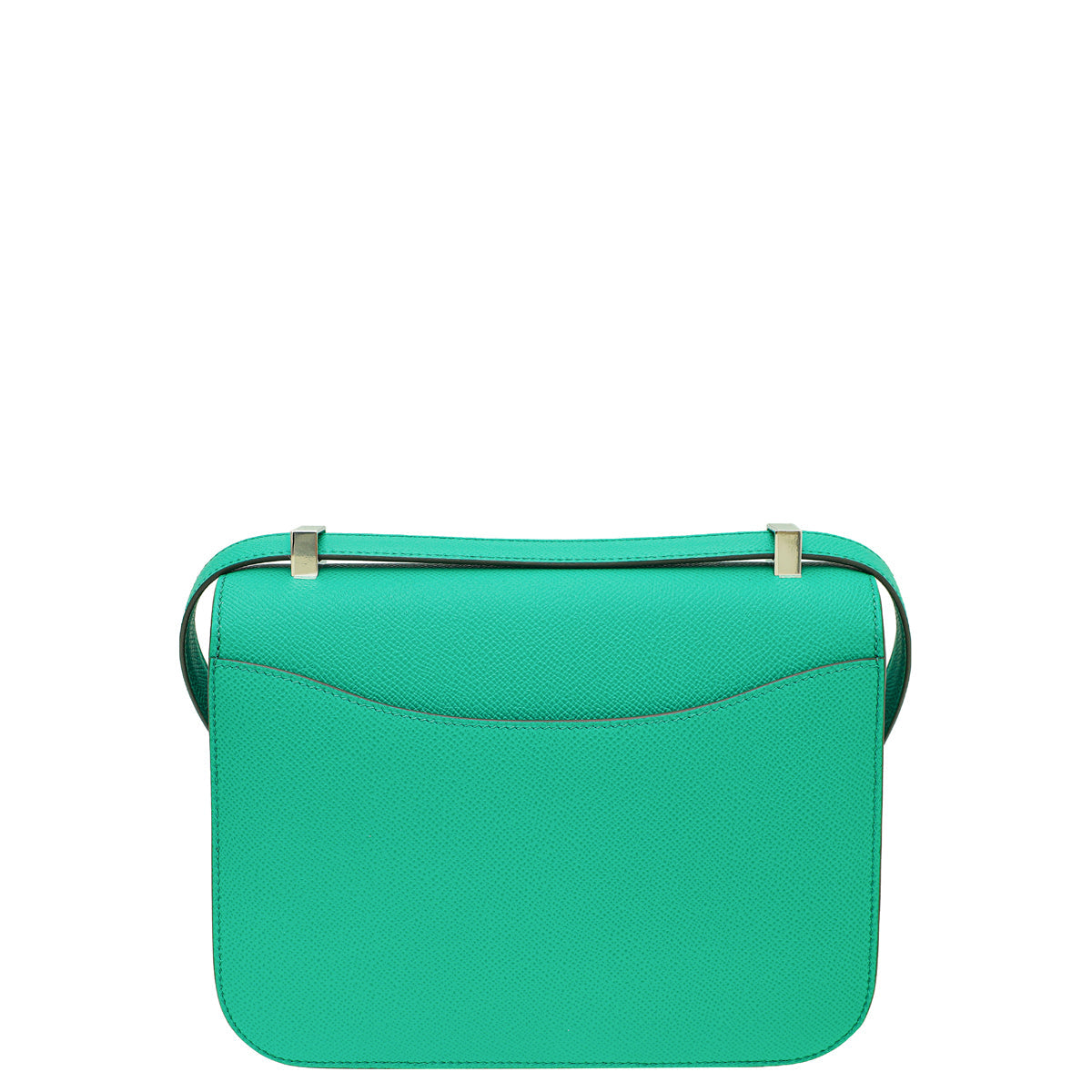 Hermes Vert Jade Re-Edition Constance 24 Bag