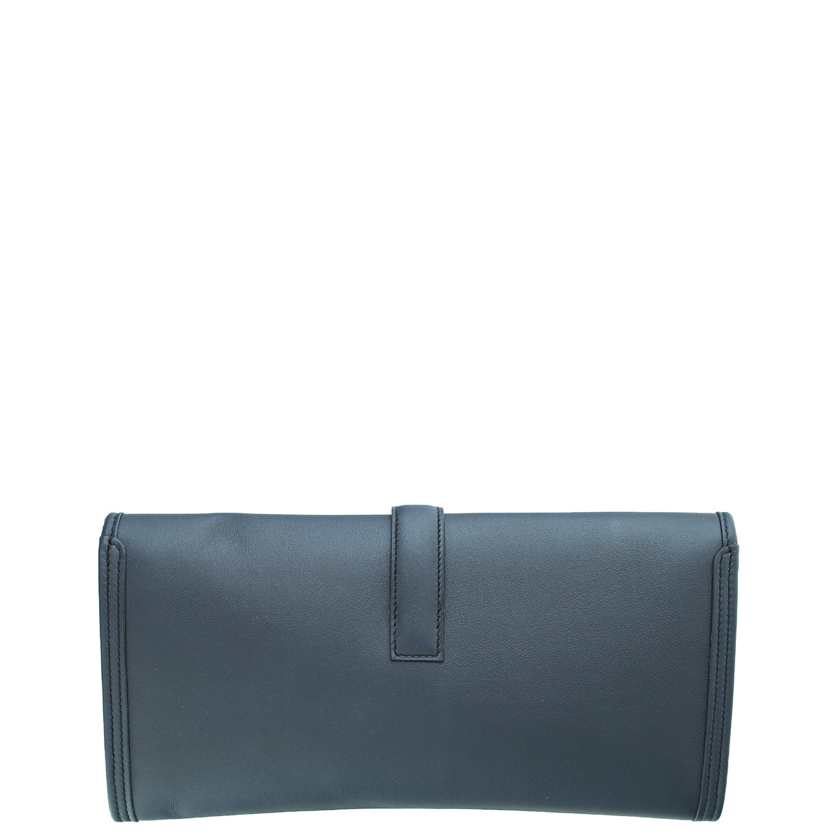 Hermes Bleu Nuit Jige Elan 29 Clutch