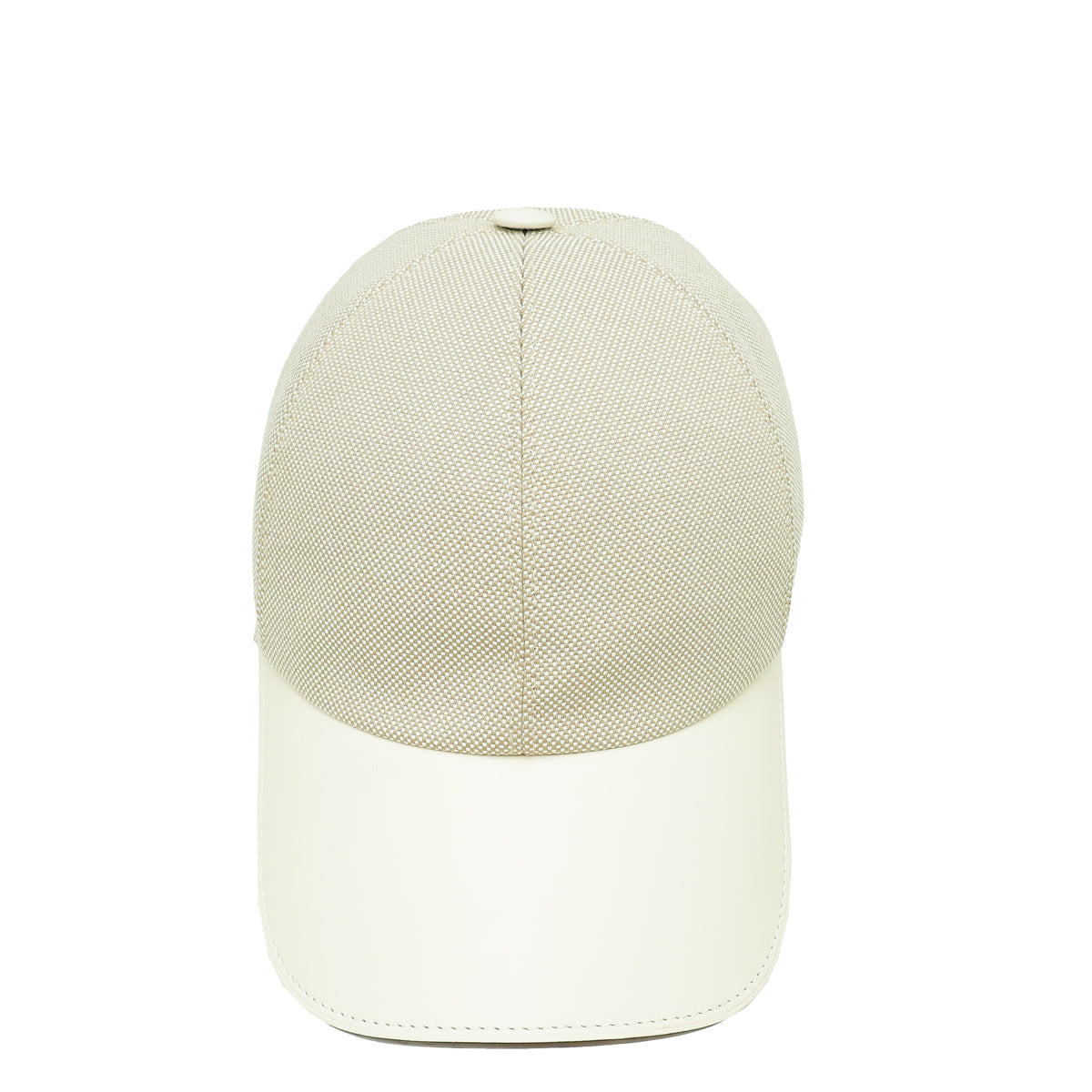 Hermes Bicolor Tess Kelly Plein Air Cap