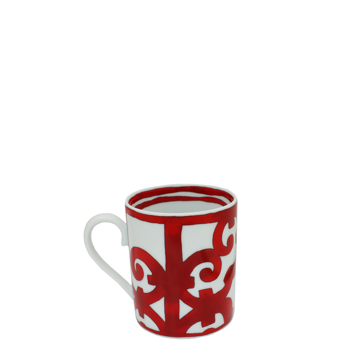 Hermes Bicolor Balcon Du Guadalquivir Mug n°1