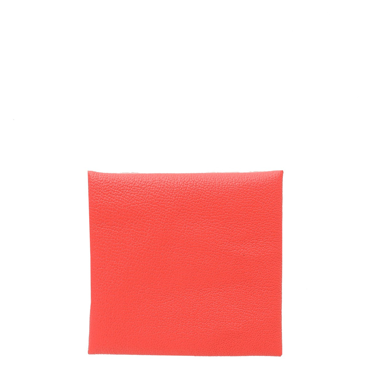 Hermes Rose Azalee Chamkila Bastia Change Purse