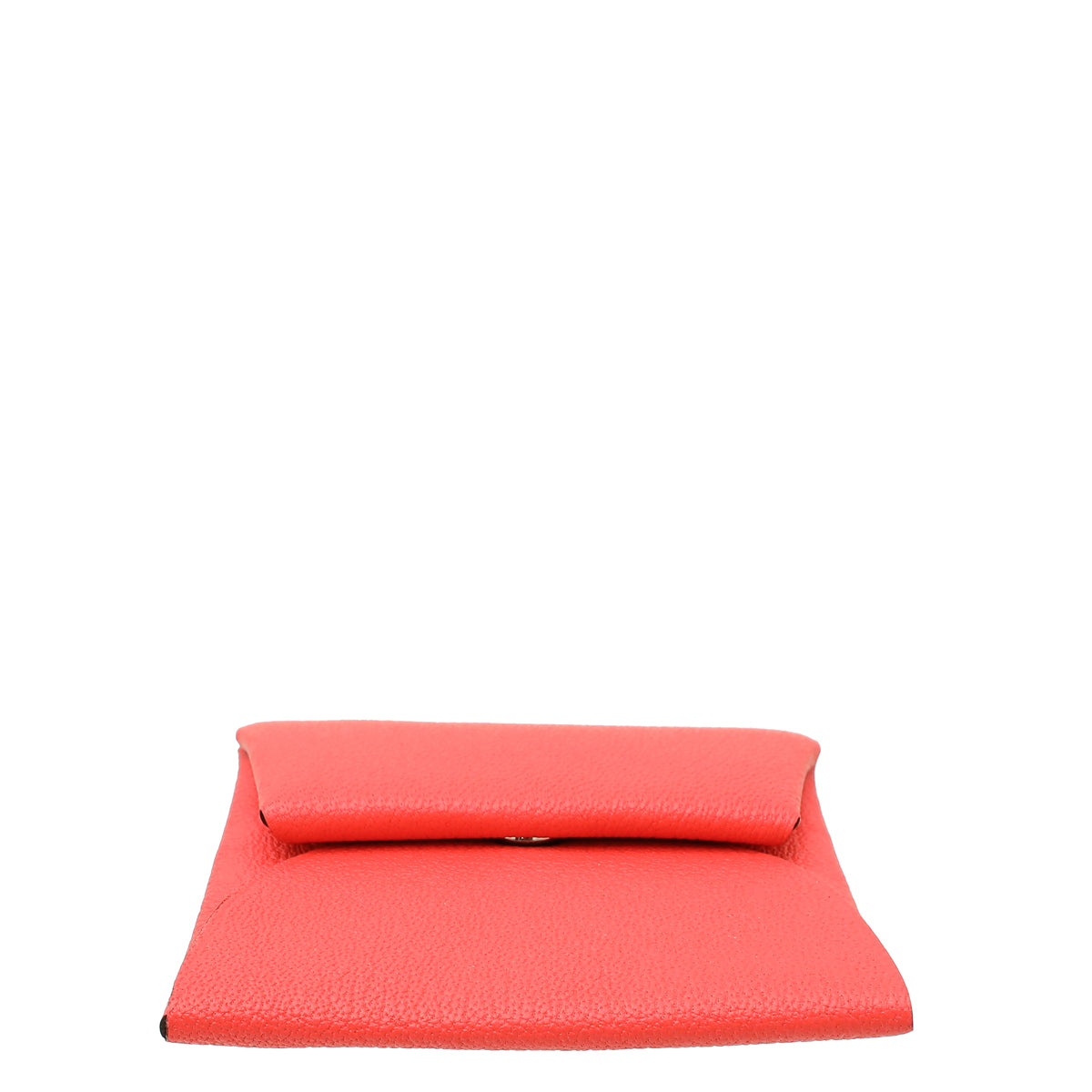 Hermes Rose Azalee Chamkila Bastia Change Purse