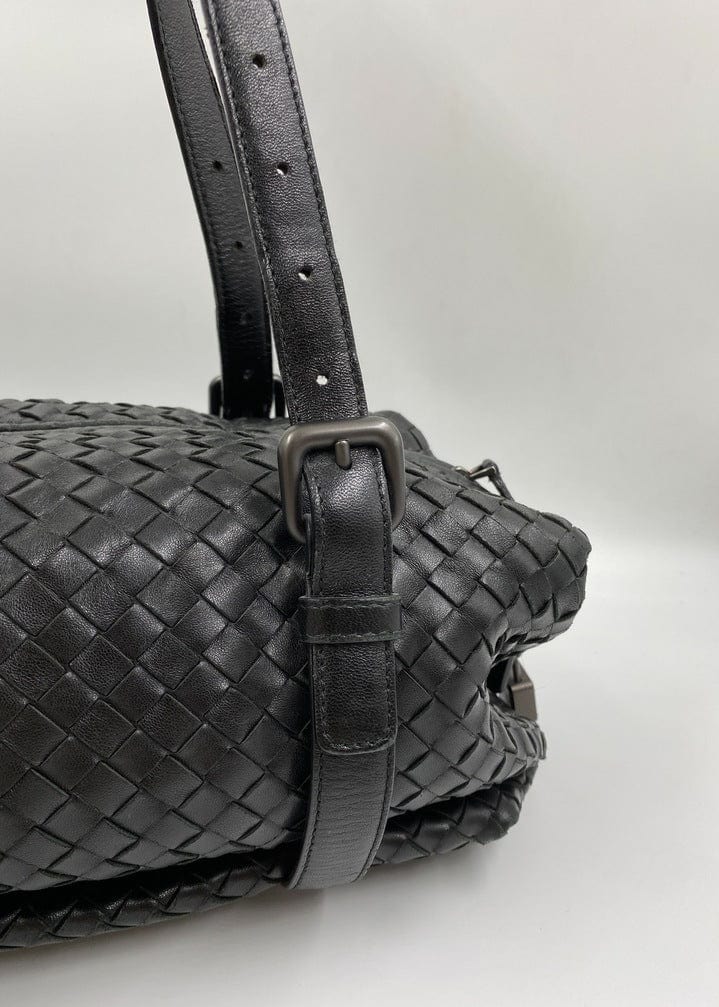 Bottega Veneta Intrecciato Montaigne Bag