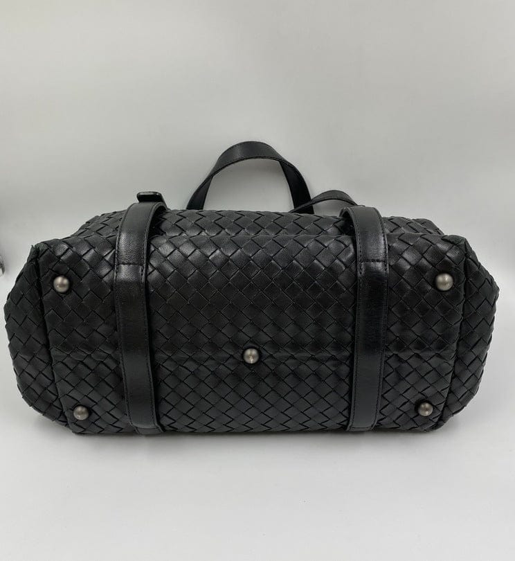 Bottega Veneta Intrecciato Montaigne Bag