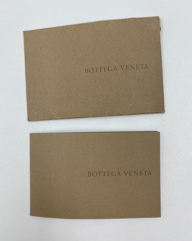 Bottega Veneta Intrecciato Montaigne Bag