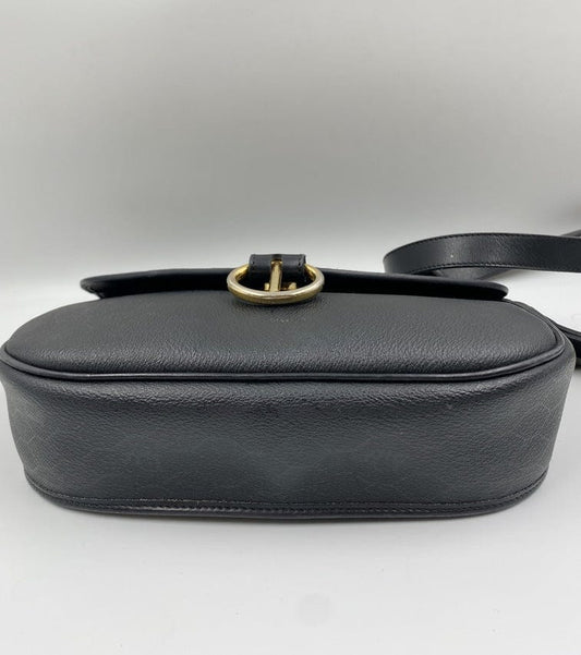 Vintage Christian Dior Crossbody