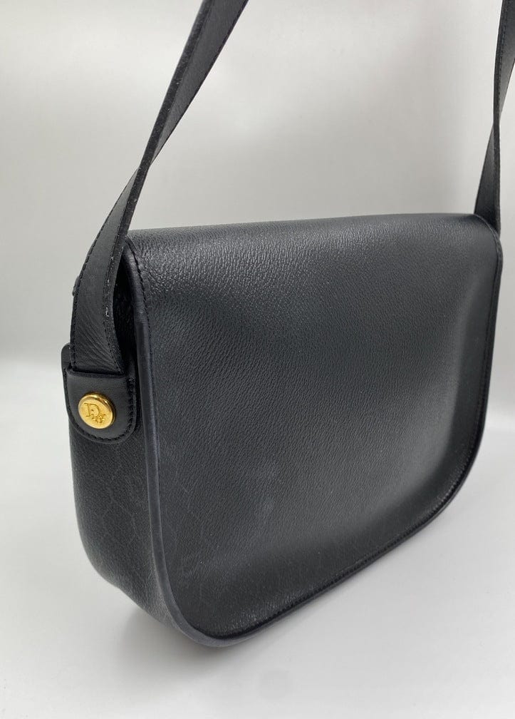 Vintage Christian Dior Crossbody