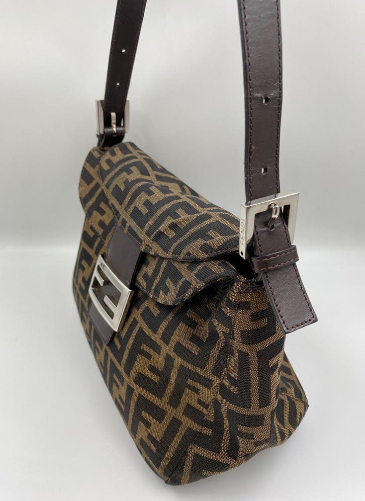 Vintage Fendi Baguette