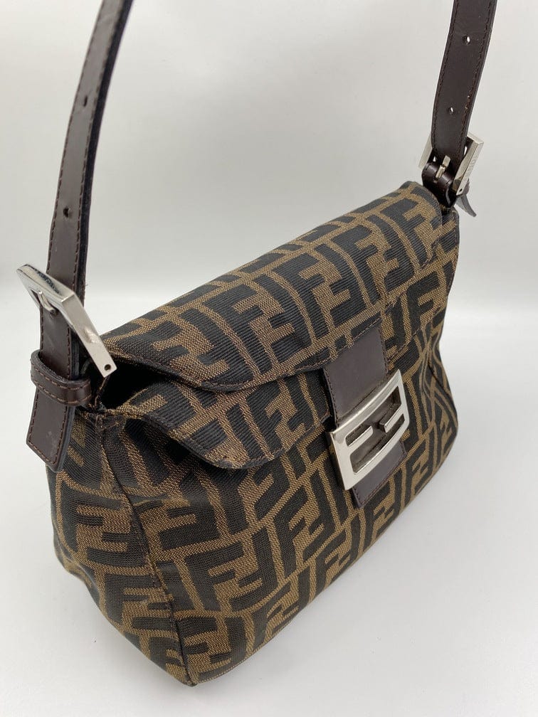 Vintage Fendi Baguette