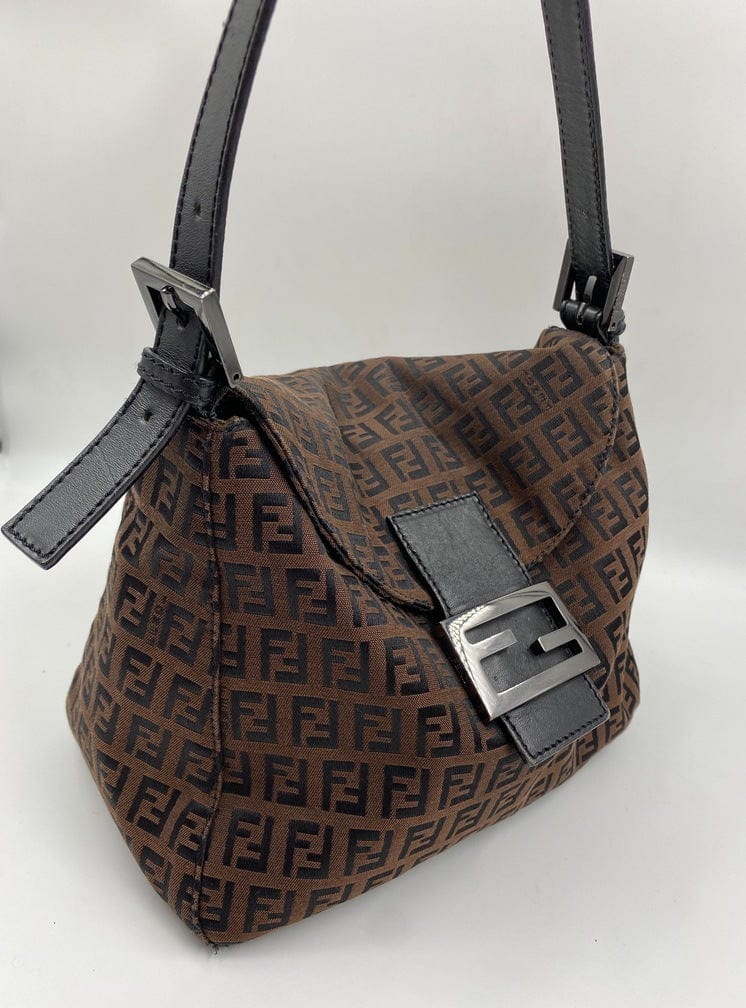 Vintage Fendi Baguette