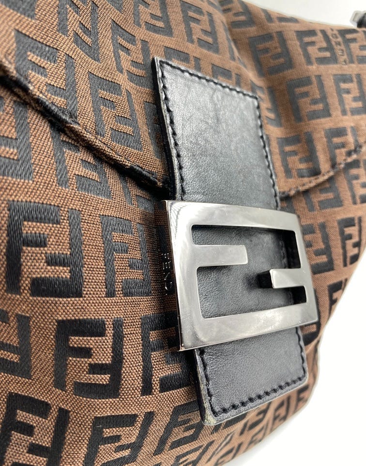 Vintage Fendi Baguette