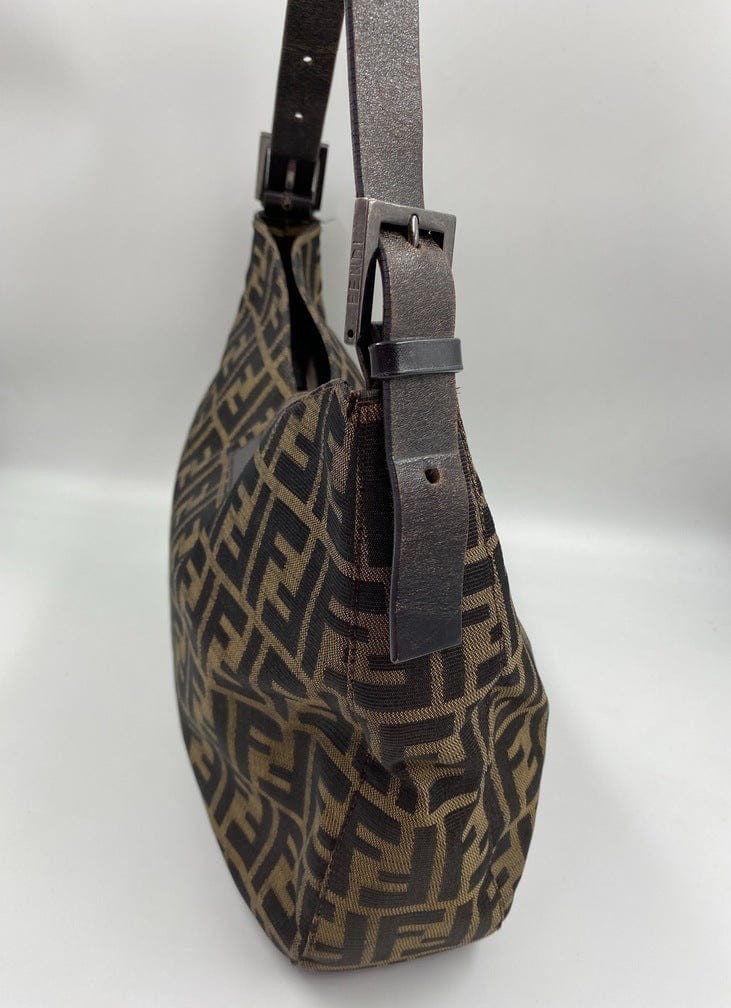 Vintage Fendi Shoulder Bag