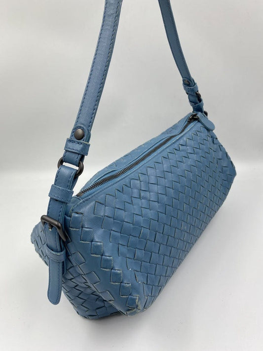 Bottega Veneta Intrecciato Bag