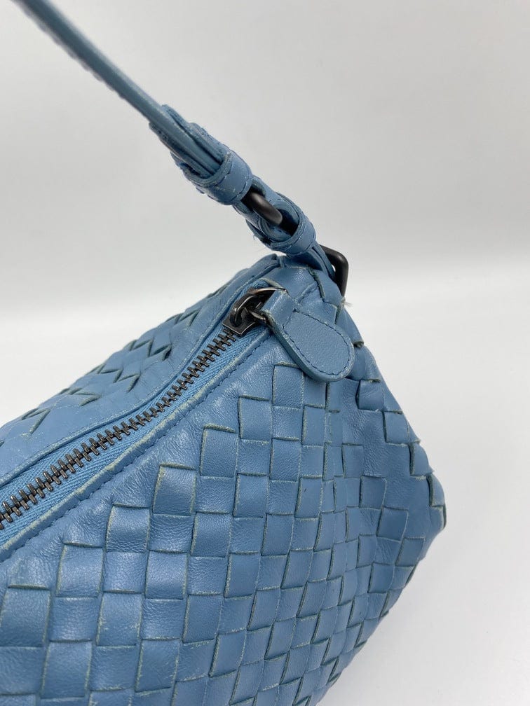 Bottega Veneta Intrecciato Bag