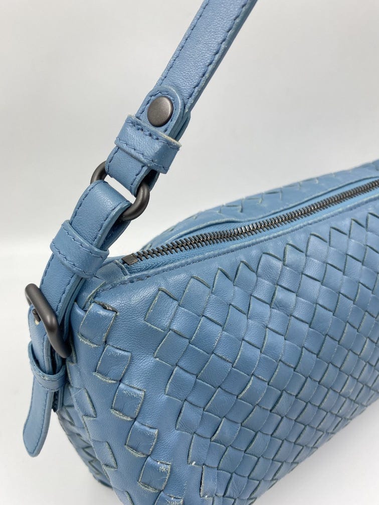 Bottega Veneta Intrecciato Bag