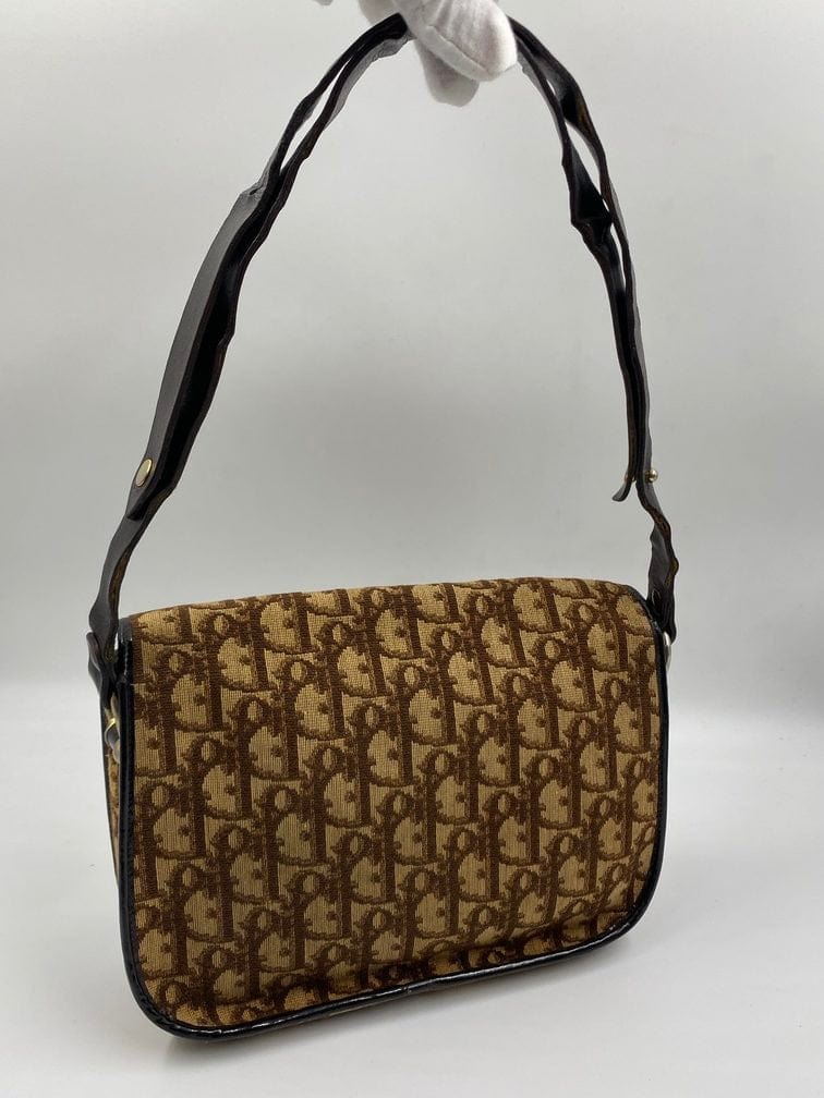 Vintage Christian Dior Bag