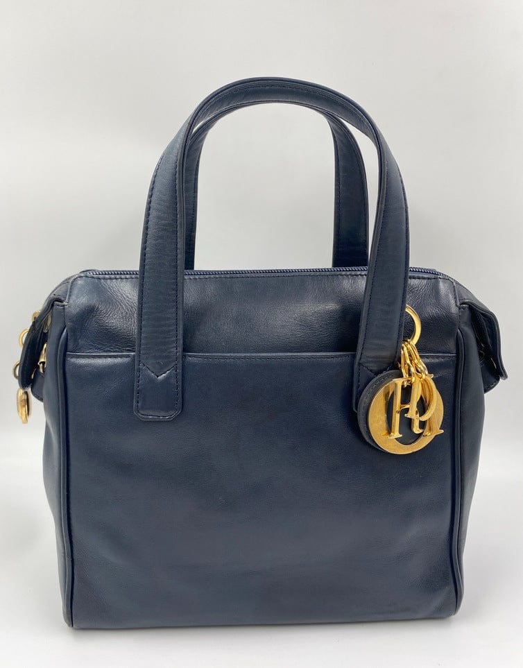 Vintage Dior Bag