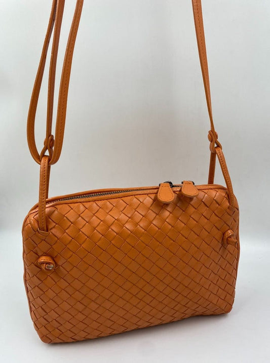 Bottega Veneta Intrecciato Bag