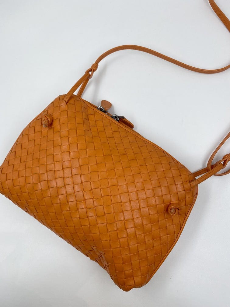 Bottega Veneta Intrecciato Bag