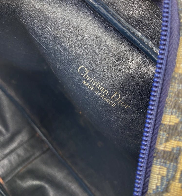 Vintage Christian Dior Bag