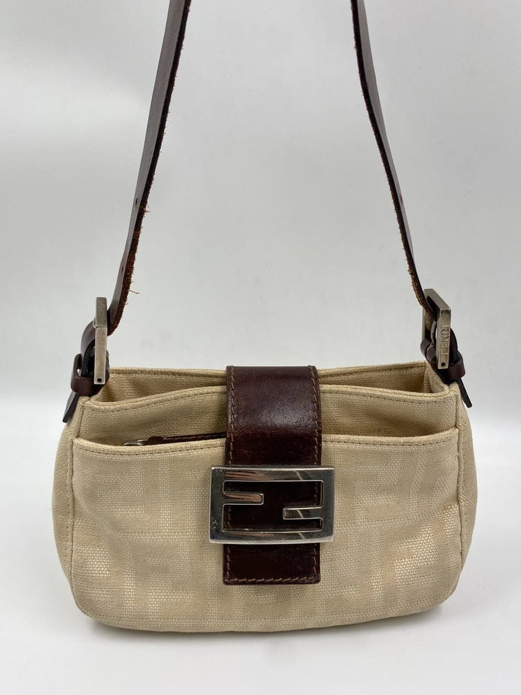 Vintage Fendi Baguette