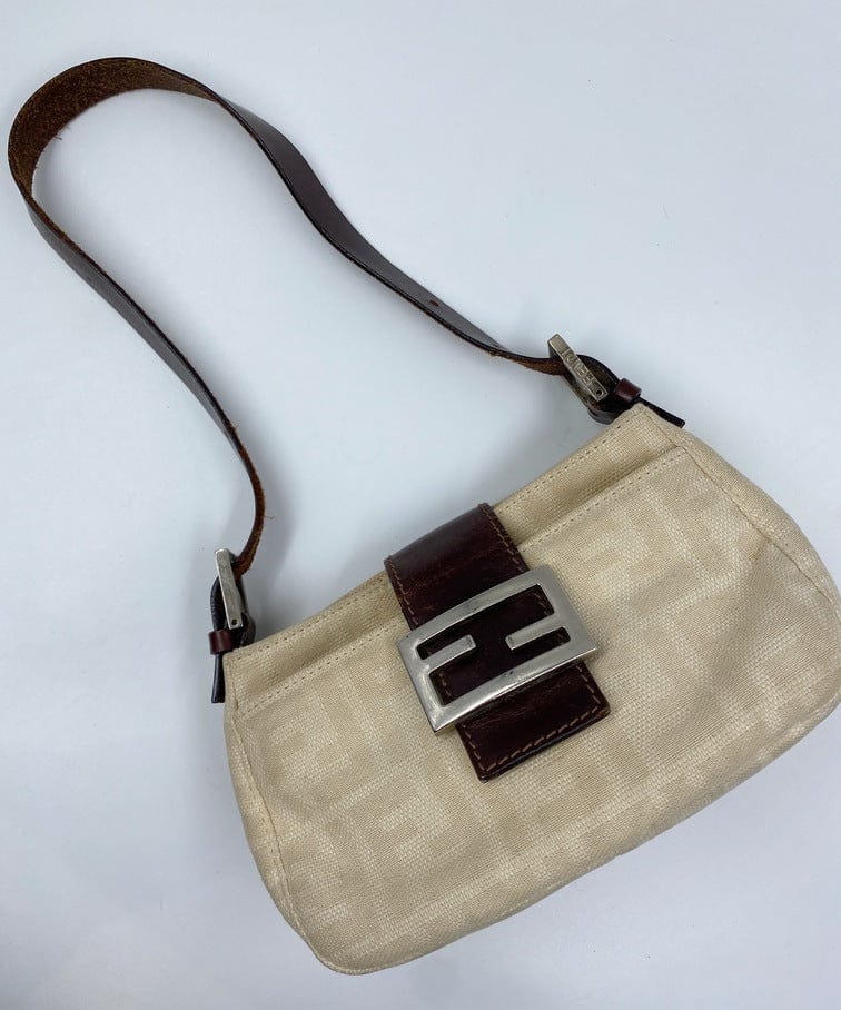 Vintage Fendi Baguette