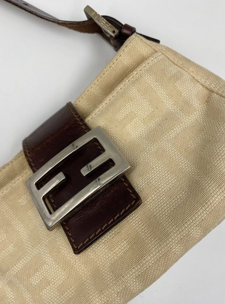 Vintage Fendi Baguette