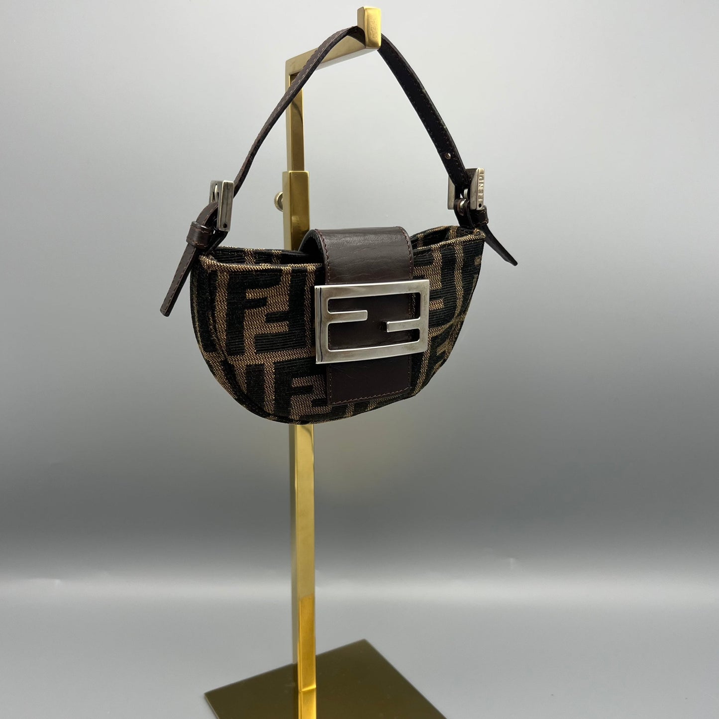 Fendi Monogram Mini handbag