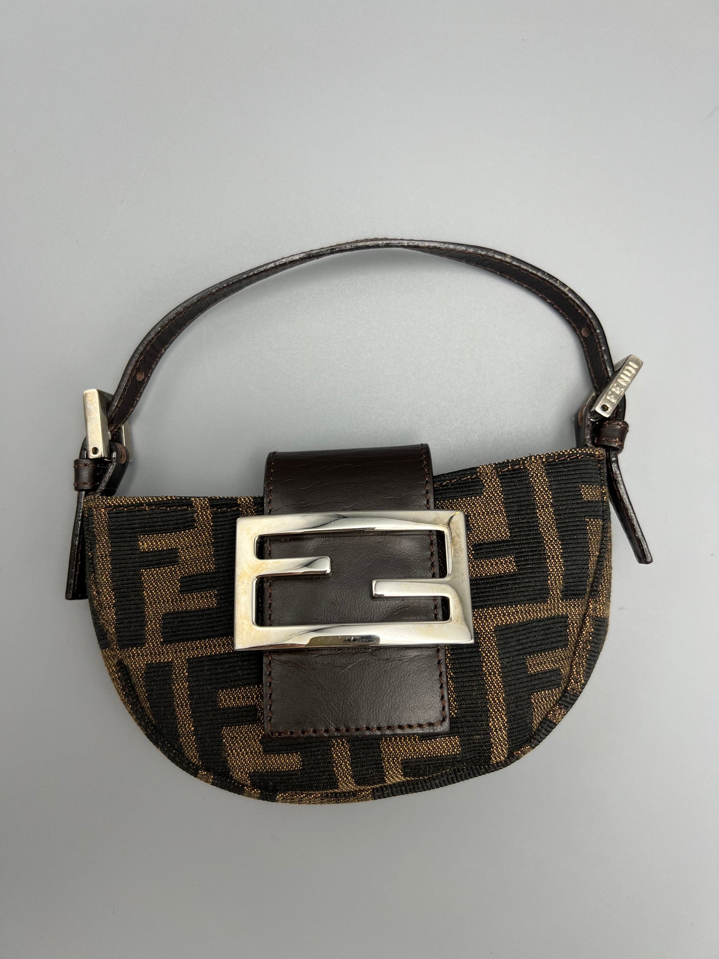 Fendi Monogram Mini handbag