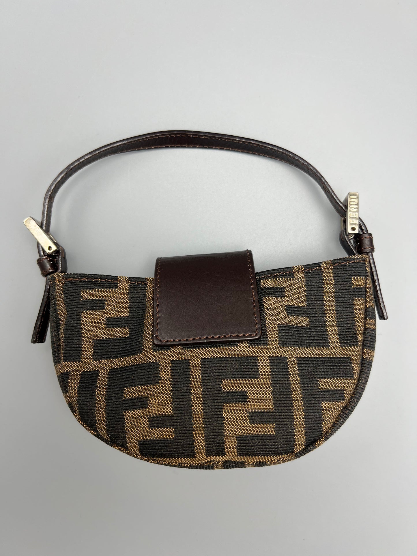 Fendi Monogram Mini handbag