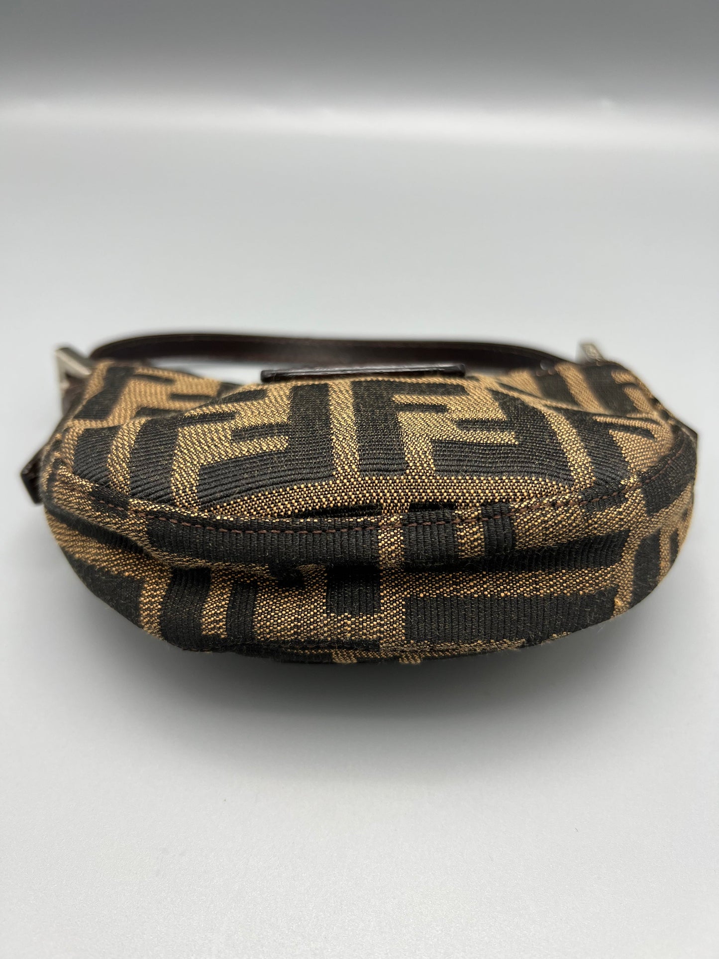 Fendi Monogram Mini handbag