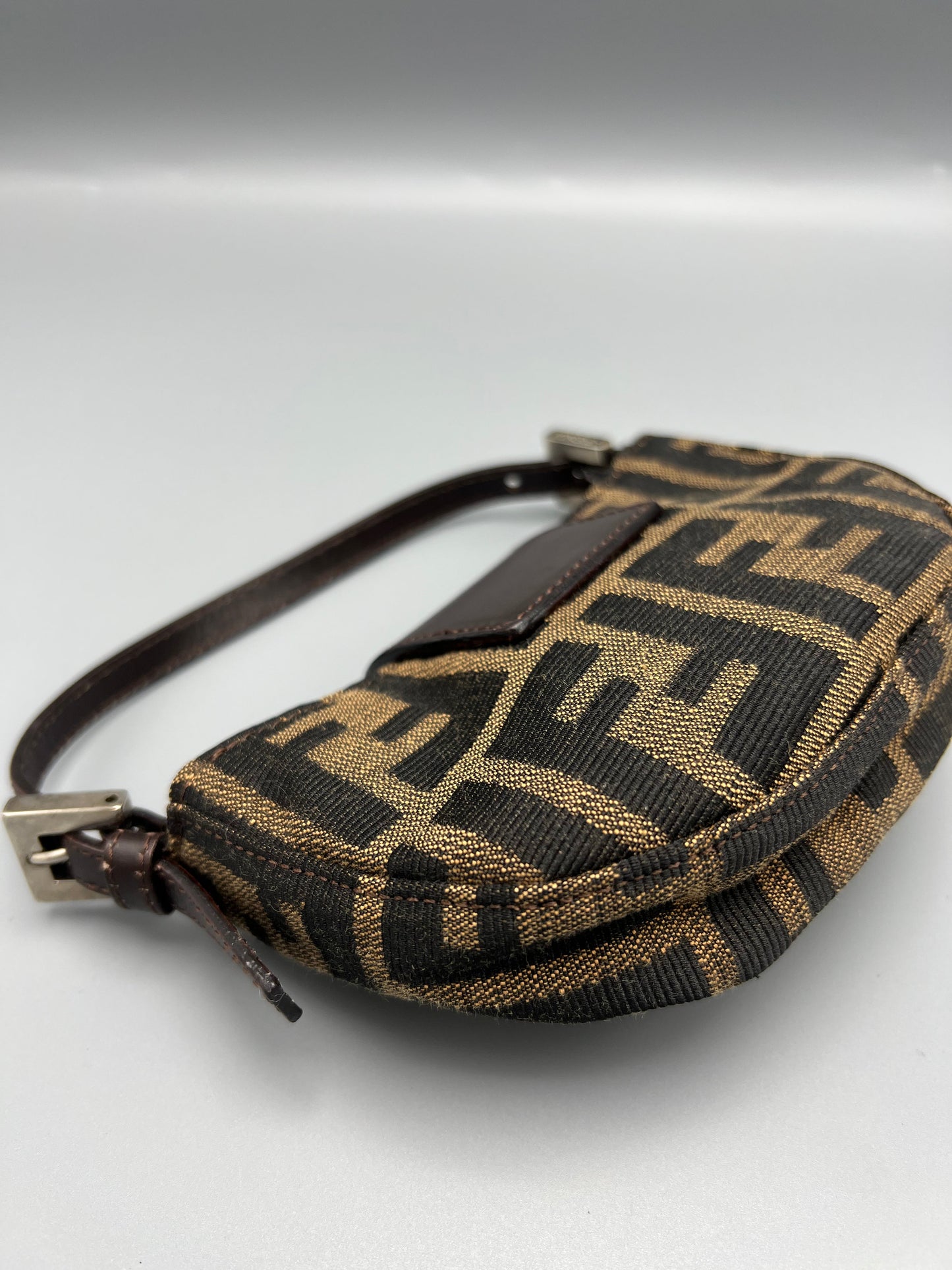 Fendi Monogram Mini handbag